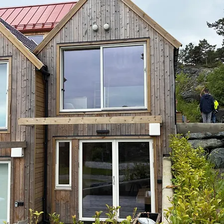 Casa vacanze Bird Nest